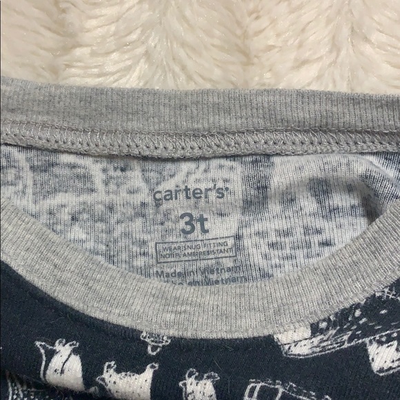 Pajama sets - Picture 3 of 7